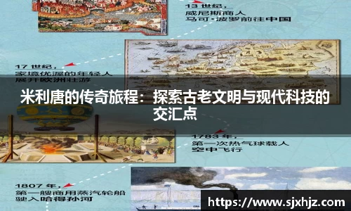 米利唐的传奇旅程：探索古老文明与现代科技的交汇点